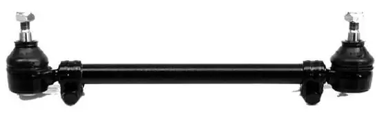 VOTTO 30-05800 | 30.05800 / Yan Rot BMW E28-E32-E34 Sağ-Sol