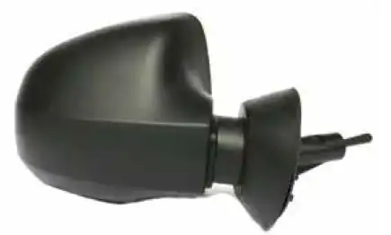 MGA 98207 | Dış Dikiz Ayna Sağ Mekanik Desenli Dacia Logan Logan MCV Sandero Duster 09 12