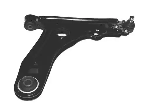 VOTTO 15-02508-15 | 02508 Sağ Sol Salıncak Rotilli VW Caddy Golf Polo Seat Ibiza Toledo