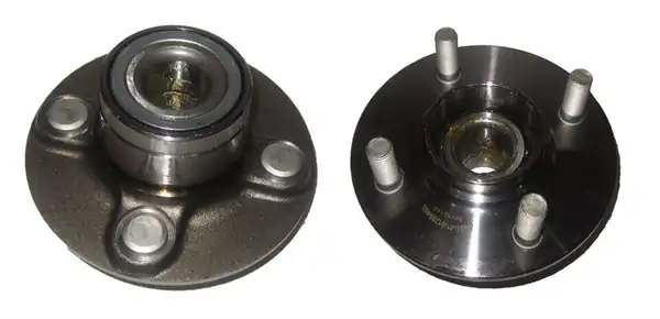MGA 72175 | Porya Arka Abssız Rulmanlı Nissan Almera 95 00 100nx 90 95