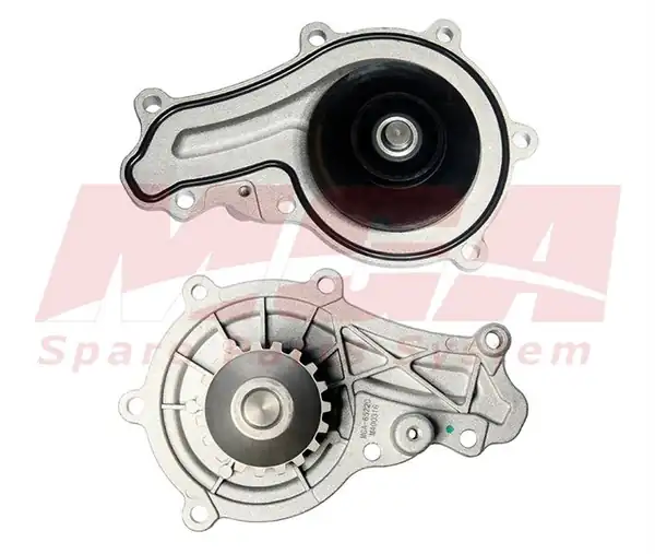 MGA 65220 | Devirdaim (Peugeot: 206-207-307 / Citroen: C3 1,4Hdı 9 / 01×21 Dişli* Ford: Fiesta 1.4 TDCI 02 >)