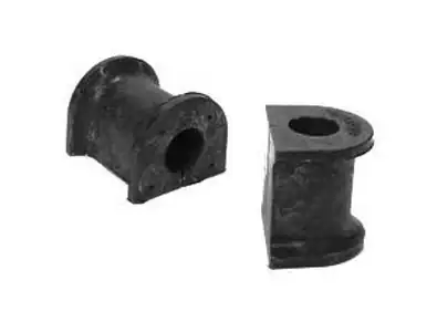 VOTTO 15-09718 | 15.09718 / Ön Viraj Demir Lastiği-22mm (VW Transporter 03-19) / | 2 Adet