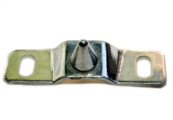 MGA 94852 | Orta Kapı Kilit Mili Sürgülü Kapı Sağ Fiat Ducato Peugeot Boxer Citroen Jumper II 98 05