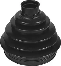 MGA 951313 | Körük Aks Dış Termoplastik Fiat Palio Siena Albea Doblo 1 2 8v 1 6 16v 1 9 D Kit