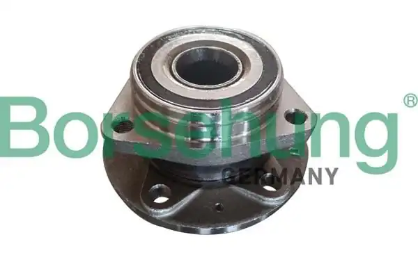 BORSEHUNG B19118 | Porya Ön (Rulmanlı Komple) Golf7-A3-Leon 2013 > (713 6109 80 / Vkba 7011)