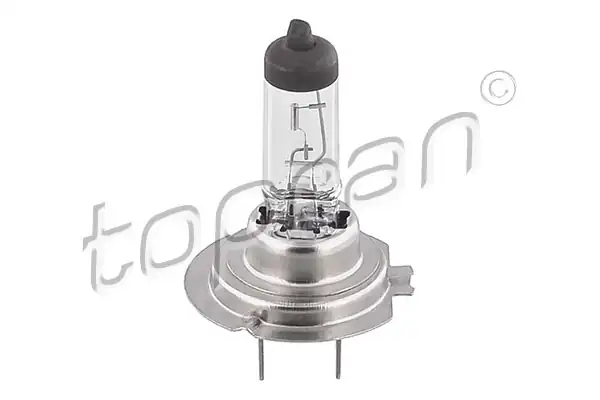 TOPRAN 108842 | Ampül 12v H7 Px26d Ampül 12v H7 Px26d VW T5 1 9 2 0 TDI Touran Tiguan Polo Pasat1 4 T 95