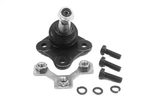 VOTTO 15-02106-15 | 02106 Sağ Rotil VW Golf 98 06 Audi A3 97 03 Seat Leon 00 06 Skoda Octavia 97 00