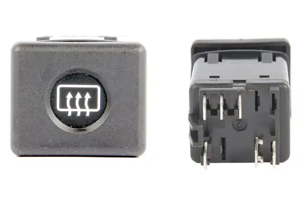 MGA 31108 | Rezistans Anahtarı Renault R9 9 Pin