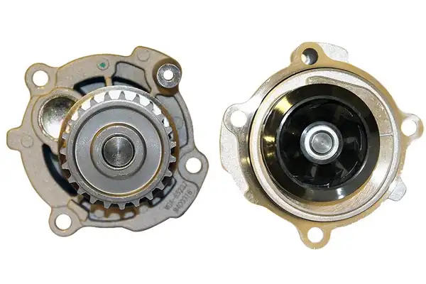 MGA 65237 | Devirdaim Termoplast VW Golf 98 14 Passat 97 11 Polo Audi A3 97 13 A4 95 08 Seat Leon 00 06 AKL BSE
