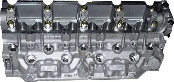 MGA 60400 | Silindir Kapağı Renault Kangoo 1 9d F8q
