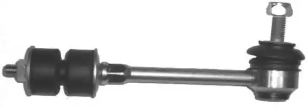 VOTTO 17-06407-17 | 06407 Arka Z Rot Ford Mondeo S-Max 07 Volvo XC 60 V 70 S80 06