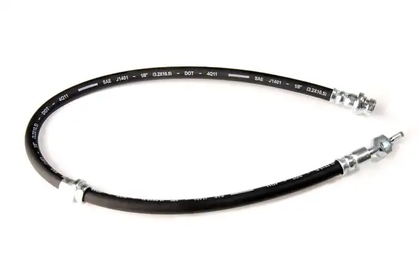 MGA 51245-N01 | Hortum Fren Ön Sağ Nissan Micra K12 03 10 Note 07 11