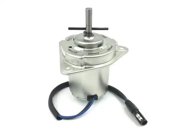 MGA 83900 | Fan Motoru Kablolu Renault Megane 1 4 1 6 2 0i Laguna R9 Ym R11 R19 Clio II Faz 6401203