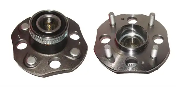 MGA 72154 | Porya Arka ABS li Rulmanlı Honda Accord 90 98 Rover 620 Sı 95 00