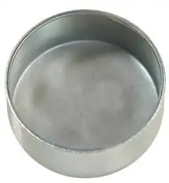 MGA 69227 | Blok Su Tapası ø27mm Universal 10 Adet