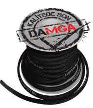MGA 963063 | Yakıt Hortumu Üstü Tekstil Orgulu 7 5 12 5 mm Nbr B Tipi Makaralı 25mt 25 Adet