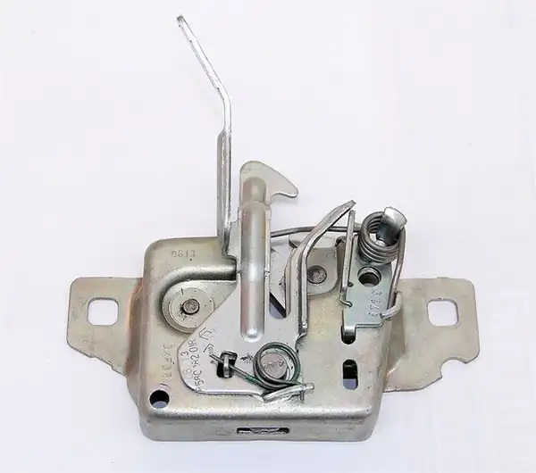 MGA 94912 | Motor Kaput Kildi Renault Kangoo III 2008