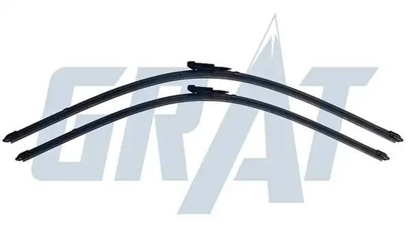GRAT C7565 | Silecek Seti 700 mm 600 mm Citroen C4 09 Ford C Max 06 Peugeot 307 04