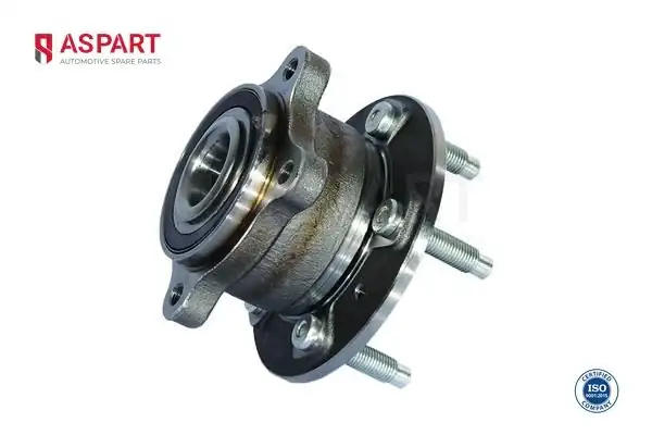 ASPART 1WHU1006 | Porya Opel Astra J-Cruze 5 Bj. 15 İnç Arka