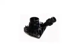 BMW 11518577895 | BMW B47 Motor F20 / F30 / G30 / X1 F48 / X3 F25 Termostat Gövdesi Orijinal