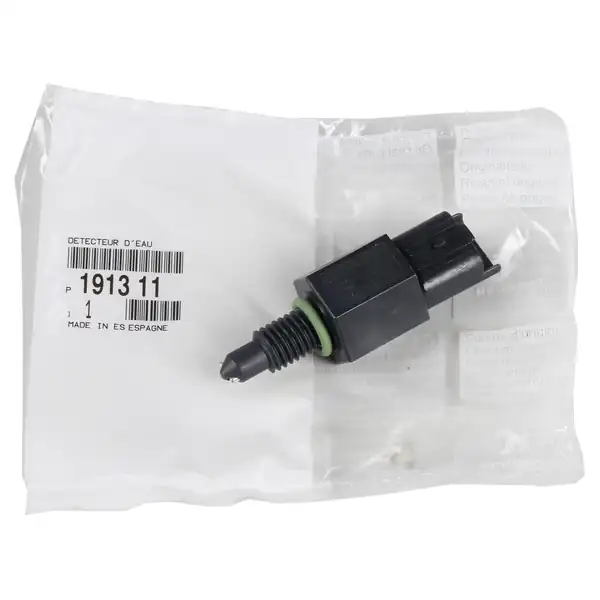 MOPAR Psa 1913 11 Mazot Filtre Müşürü Peugeot 206 207 307 407 107 Bipper Nemo Citroen C2 C3 C3 II 1 4 1 6 Hdi