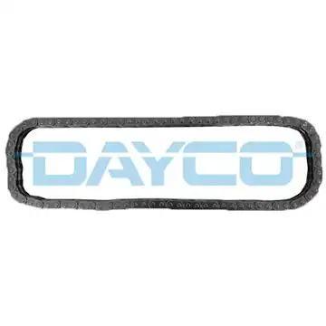 DAYCO TCH1023 | Mazot Pompa Zincir Takımı Ducato III Iveco Daily F1c 65c15vh 3 0jtd Boxer III Jumper III 3 0hdi