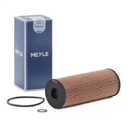 MEYLE 0140180002 | Yağ Filtresi 111-104 Motor