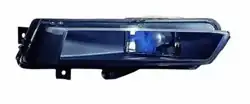 DEPO 444-2020L-UE | Bmw 1 Serisi E81 Kasa Sol Sis Far Lambası (63177181287)