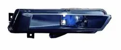 DEPO 444-2020R-UE | Bmw 1 Serisi E81 Kasa Sağ Sis Far Lambası (63177181288)