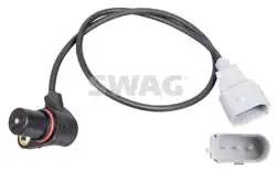 SWAG 32924444 | Krank Devir Sensörü 95-01 P.Classic-Golf.4-Bora 1.6