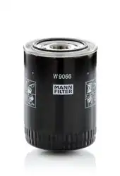 MANN W9066 | Yağ Filtresi Mitsubishi L200 / Trıton 2.5 Di-D 10-15