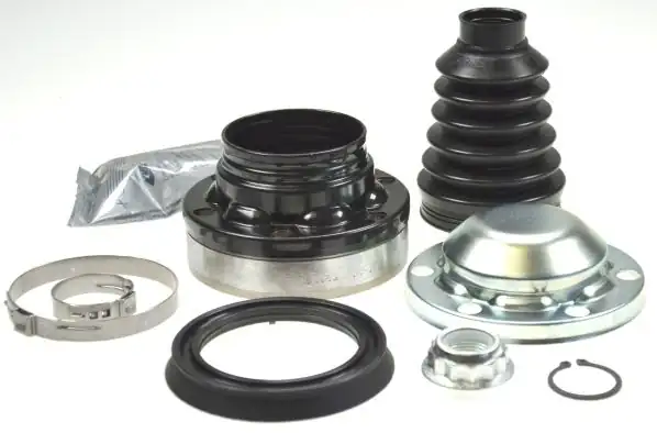 GKN 306292 Aks Mil Kafası VW Transporter T5 5 T6 İç Sol 2 0 TDI 10 18