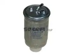 PURFLUX FCS412B | Mazot Filtresi Freelander