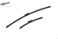 BOSCH 3397007583 | Silecek Seti Aerotwin Mokka X Ix20 Venga 650/340 mm