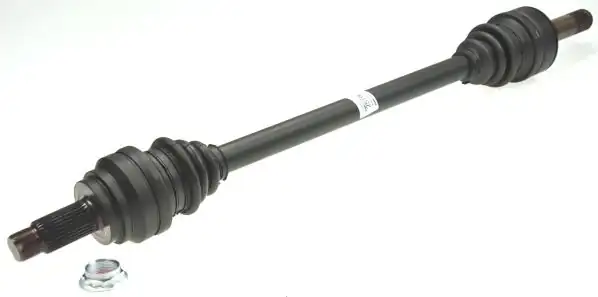 GKN 305984 Komple Aks Arka Sağ Bmw F10 F11 F12 F13 F06 N20 N55 10 19
