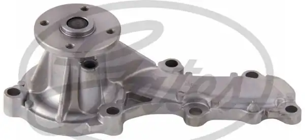 Gates Wp0194 Devirdaim Nissan Almera N16 Primera P11 P12 1 5 1 6 1 8