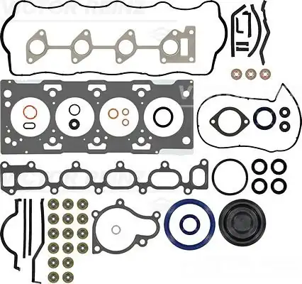 VİCTOR REİNZ 01-53395-01 | Kia Sportage Hyundai Tucson D4ea 2 0 CRDI 02 10 Takım Conta