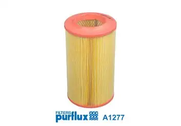 PURFLUX A1277 | Hava Filtresi Ducato Boxer Jumper 2 2 2 3 3 0 06