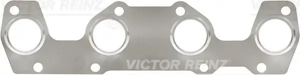 VİCTOR REİNZ 71-35068-00 | Egzoz Manifold Contası Peugeot Tu3jp 1 4 8v 206 306 307 Partner Citroen Berlingo C3