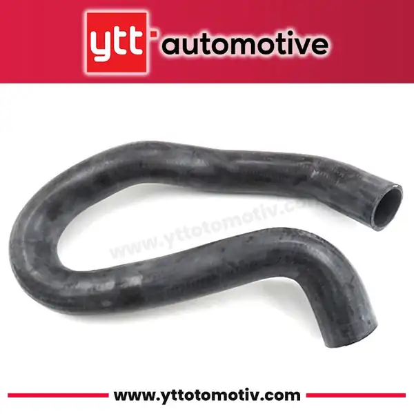 YTT Y20767 | Turbo Hortumu Peugeot Expert Traveller Jumpy Zafira 1 5 1 6 Hdi