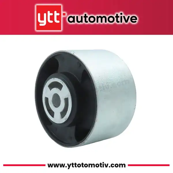 YTT Y9211 | Motor Takozu Merkez Burcu Expert Scudo Jumpy 2 Adet 903164