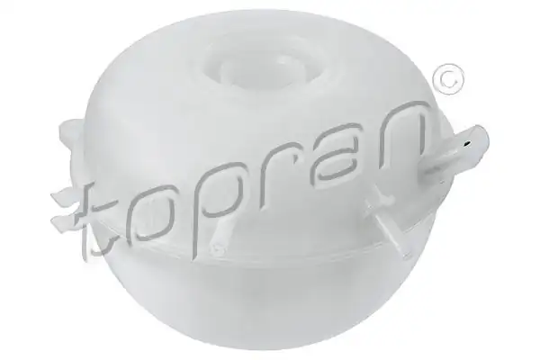 TOPRAN 113614 | Genleşme Kavanozu VW Transporter T5 03 09