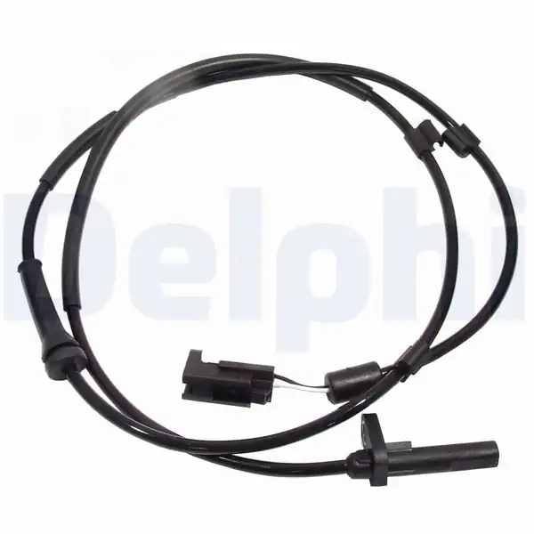 DELPHI SS20165 | ABS Sensörü Arka Sol Ford Transit V347 V348 2 2 2 4 3 2 TDCI 06 14