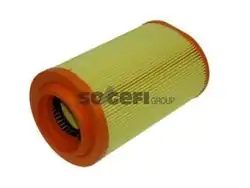 PURFLUX A1155 | Hava Filtresi Mercedes W203/W204/W209/W211/W212 C180-C200 M271
