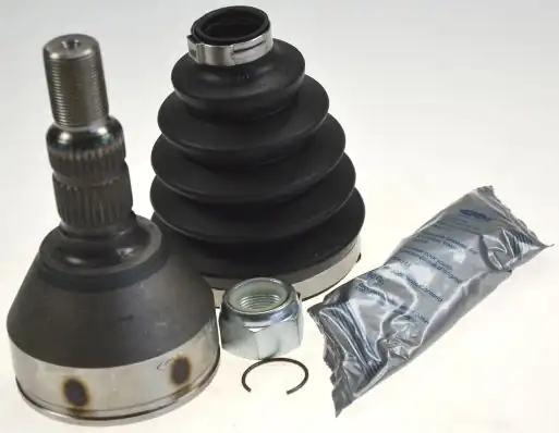 GKN 304383 Aks Kafası Dış Opel Astra H J Vectra C Insignia Zafira B 1 6 1 9 2 0 D