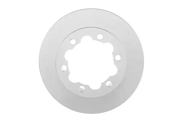 Bosch 0986479296 Fren Diski Arka Mercedes Sprinter B906 B907 VW Crafter 30 35 50 Çift Teker