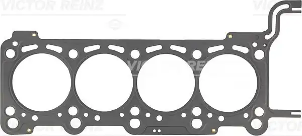 VİCTOR REİNZ 61-37255-10 | Silindir Kapak Contası VW Touareg 7p5 7p6 4 2 V8 TDI