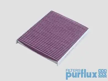 PURFLUX AHA282 | Polen Filtresi Ford Fiesta VI Tourneo Courier B Max 1 4 1 6 TDCI