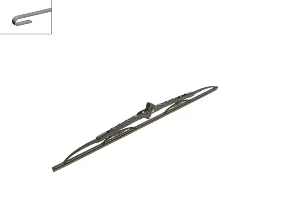 Bosch 3397018965 Silecek Süpürgesi Renault D Serisi 13 Daf 95 Xf 97 01 Xf II 21