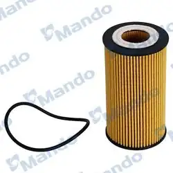 MANDO EEOZ0009Y | Yağ Filtresi Sprinter W638 W639 W901 W903 W906 M611 M646 97-